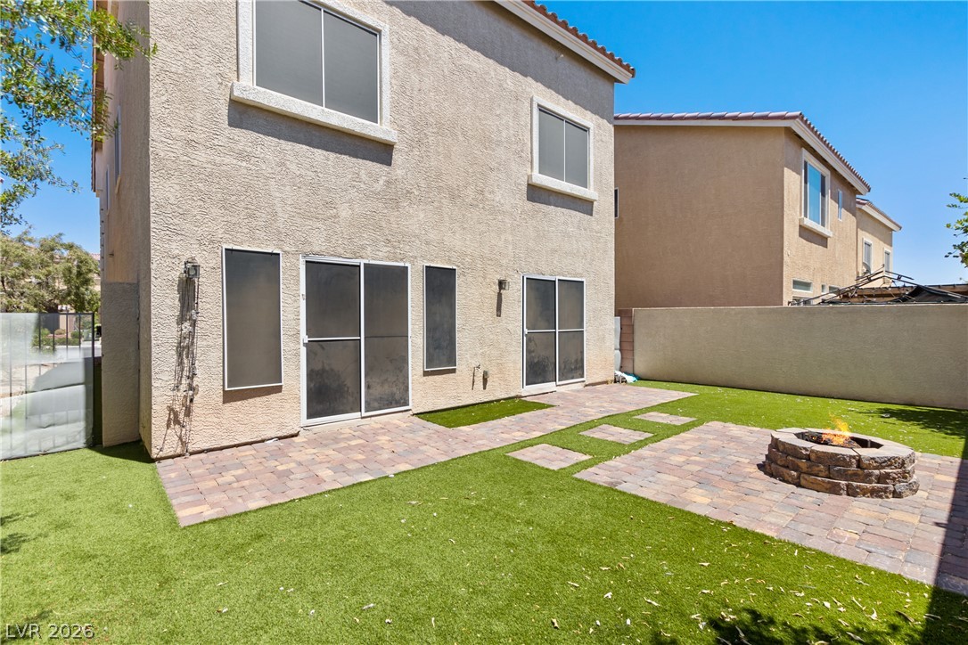 5897 Atlantis Dream Avenue Las Vegas NV 89139