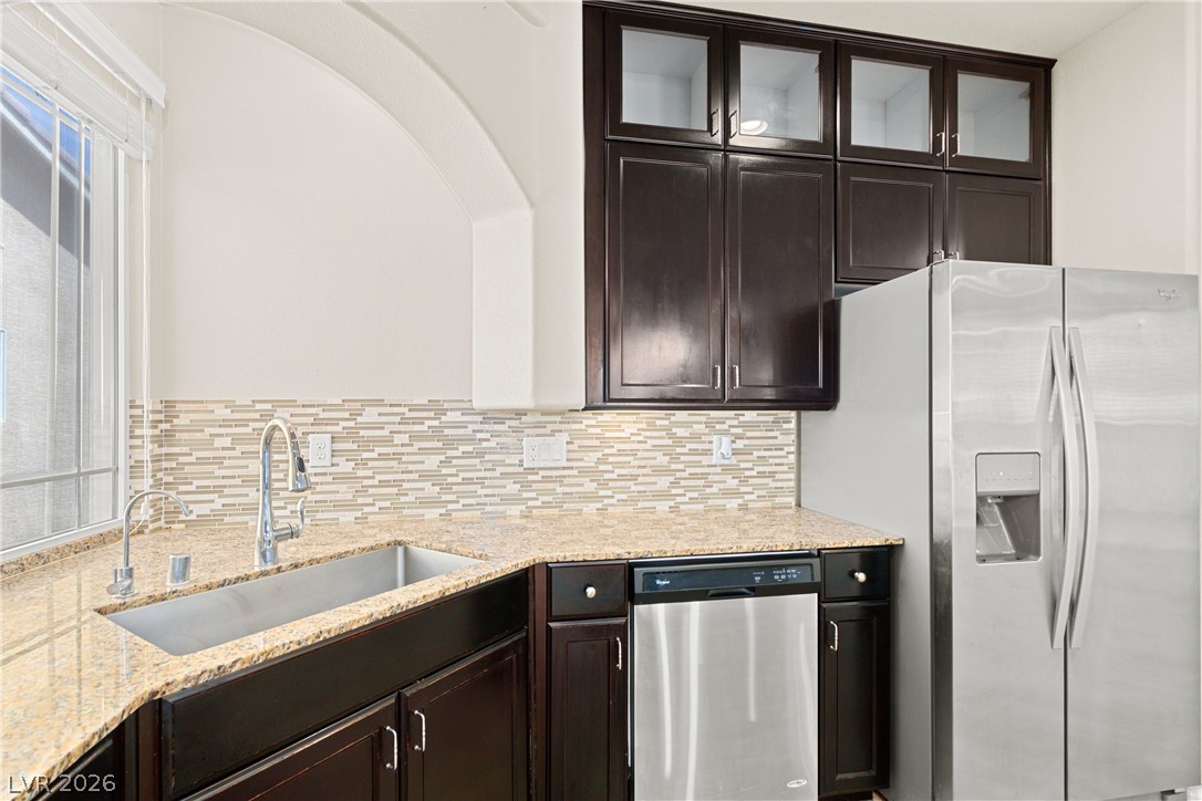 5897 Atlantis Dream Avenue Las Vegas NV 89139