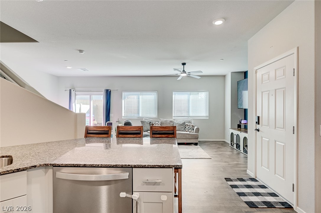 4635 Ridgeley Avenue 102 North Las Vegas NV 89084