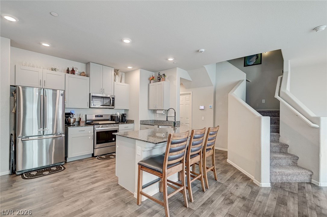 4635 Ridgeley Avenue 102 North Las Vegas NV 89084