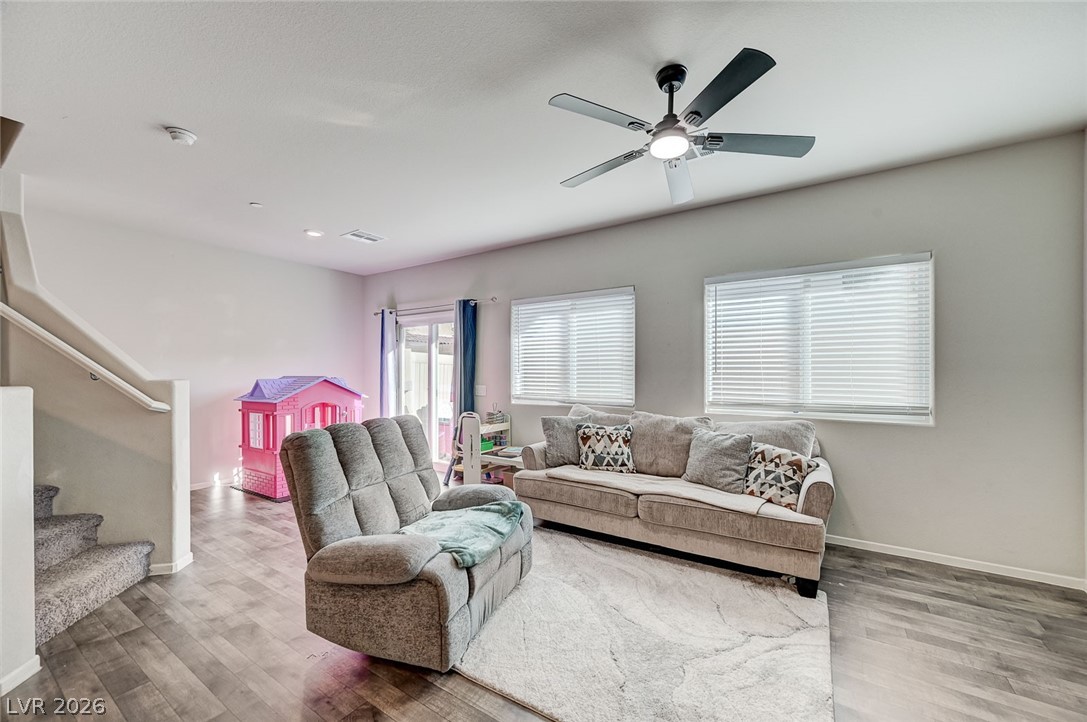 4635 Ridgeley Avenue 102 North Las Vegas NV 89084