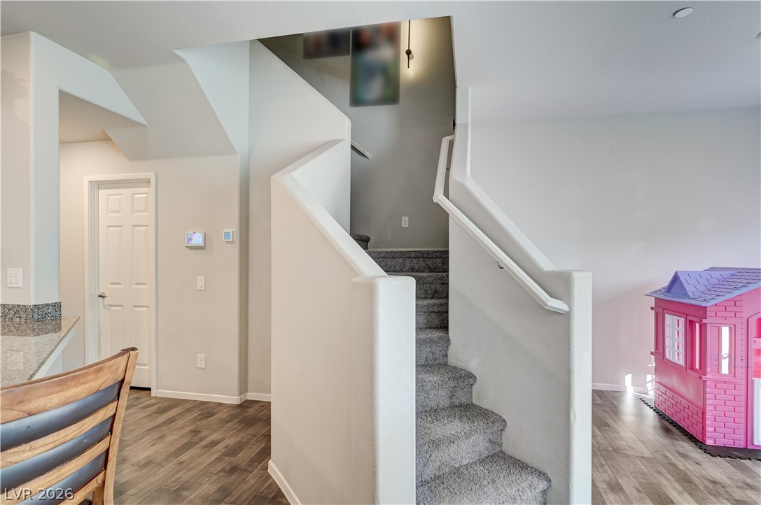 4635 Ridgeley Avenue 102 North Las Vegas NV 89084