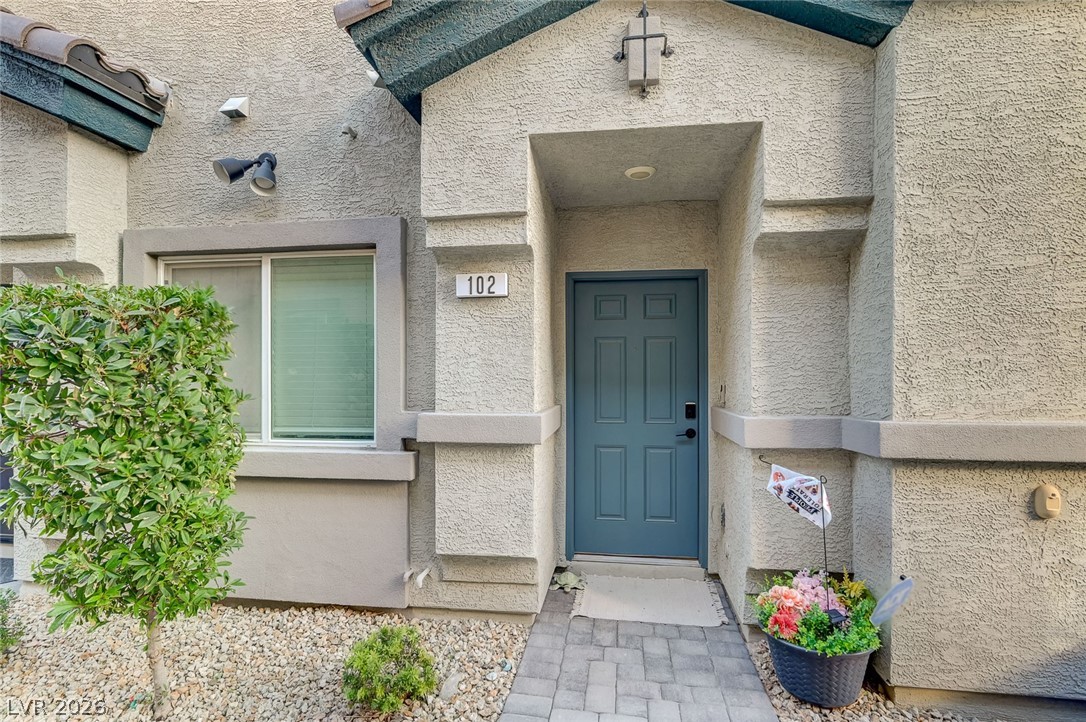 4635 Ridgeley Avenue 102 North Las Vegas NV 89084
