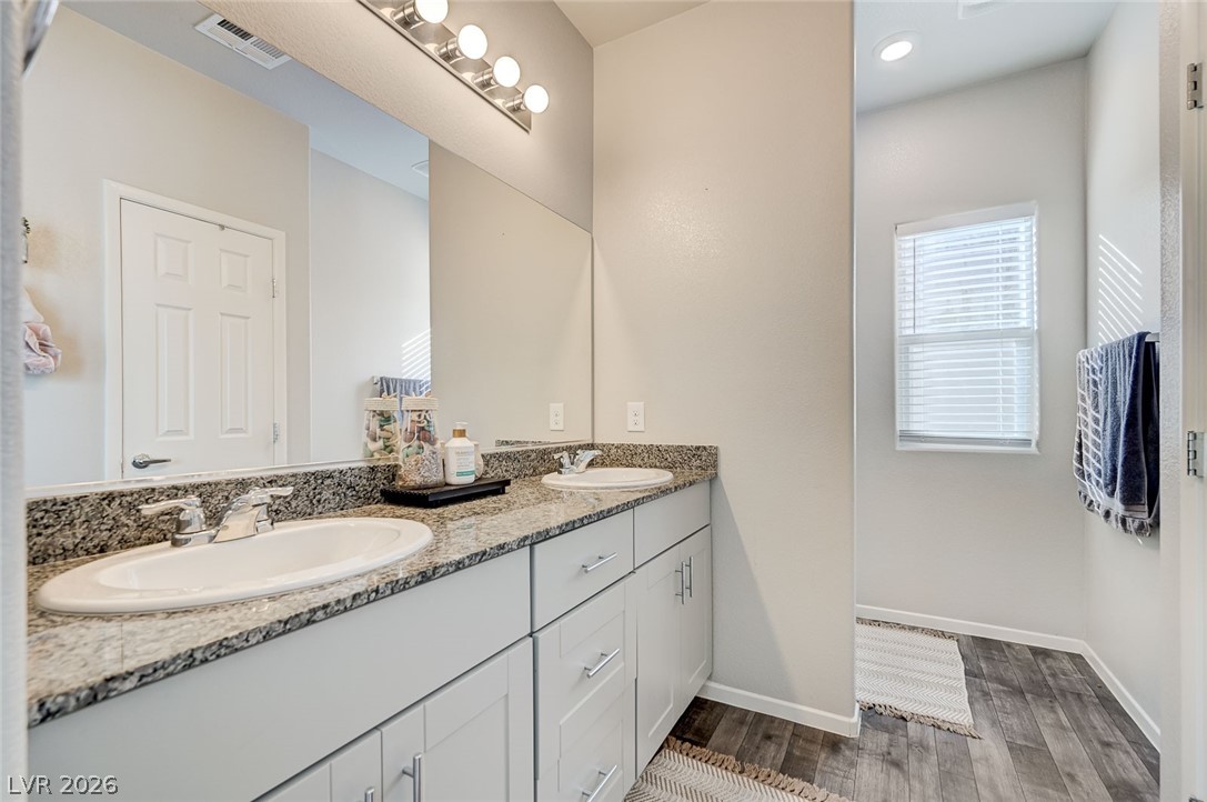 4635 Ridgeley Avenue 102 North Las Vegas NV 89084