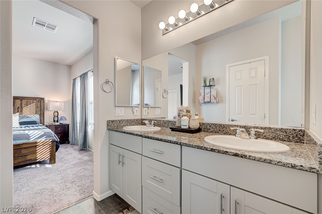 4635 Ridgeley Avenue 102 North Las Vegas NV 89084
