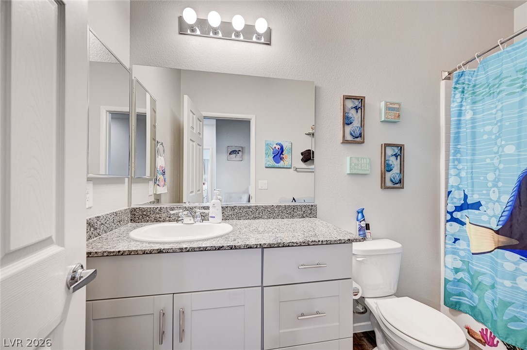 4635 Ridgeley Avenue 102 North Las Vegas NV 89084