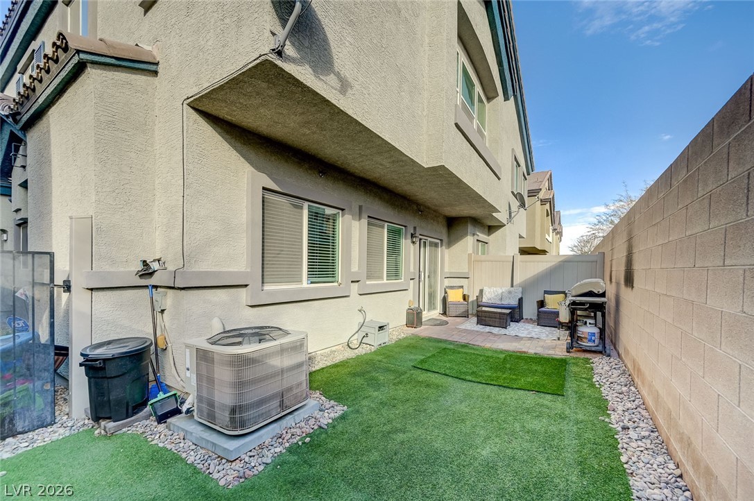 4635 Ridgeley Avenue 102 North Las Vegas NV 89084