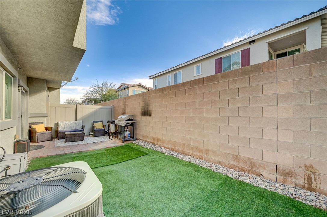 4635 Ridgeley Avenue 102 North Las Vegas NV 89084