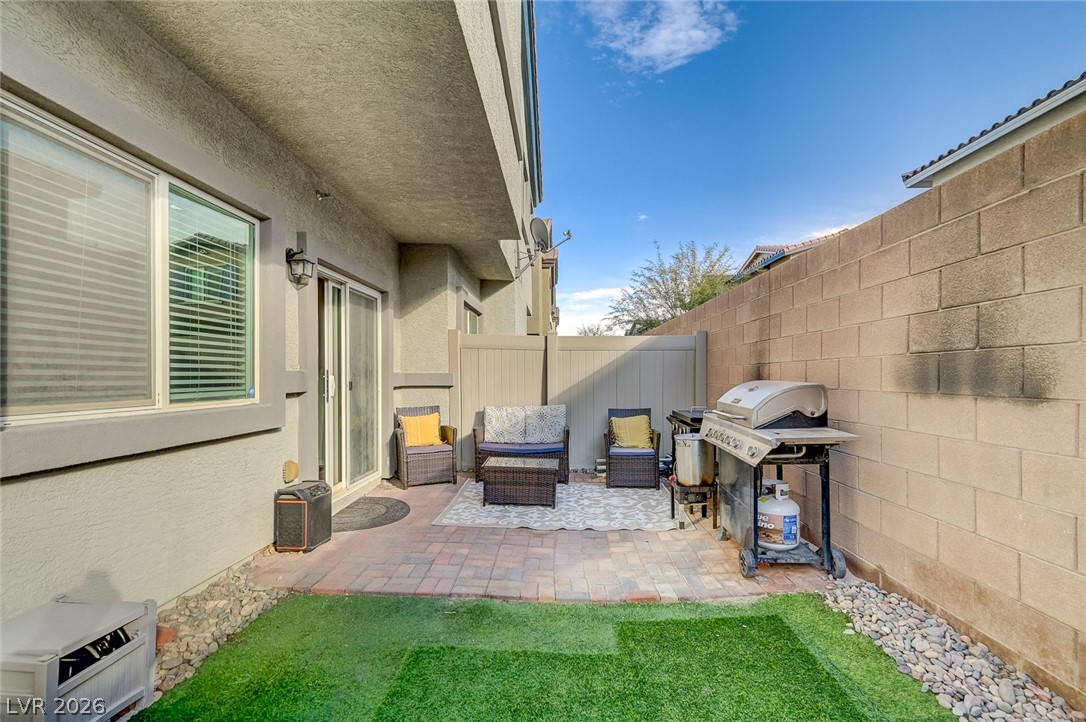 4635 Ridgeley Avenue 102 North Las Vegas NV 89084
