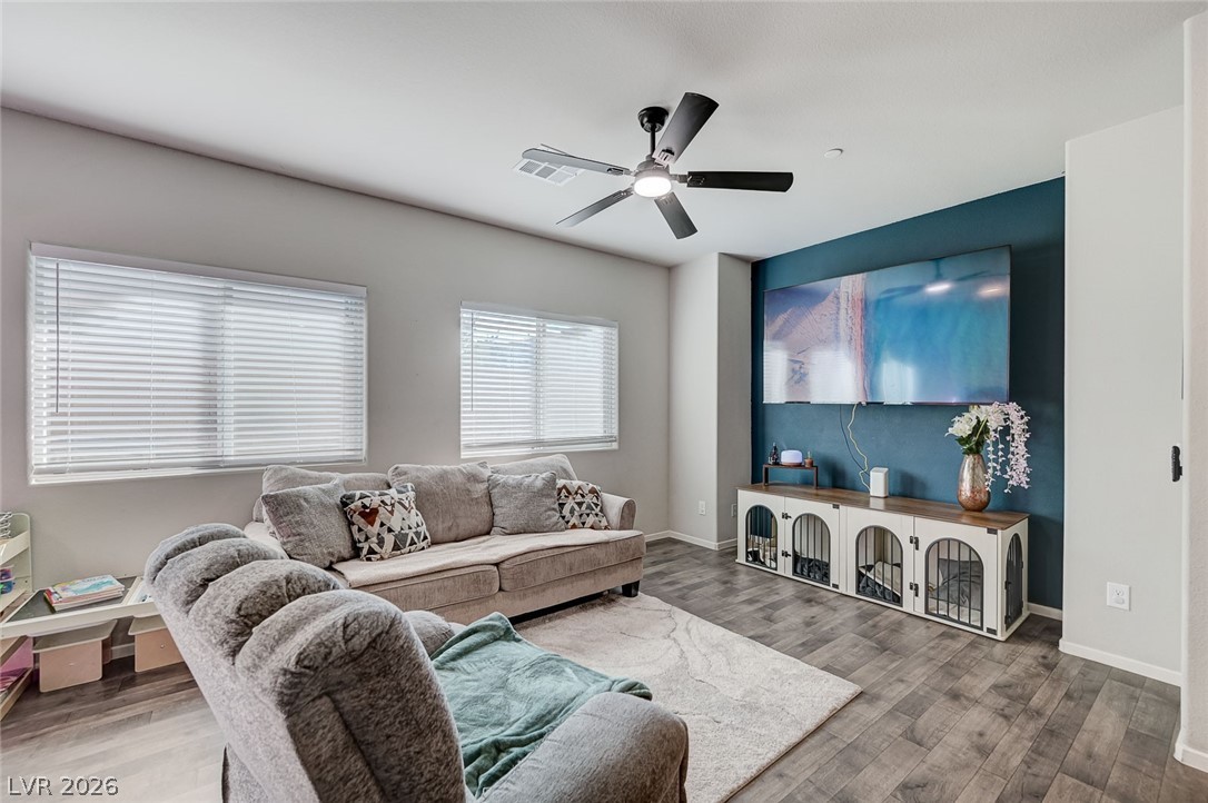 4635 Ridgeley Avenue 102 North Las Vegas NV 89084