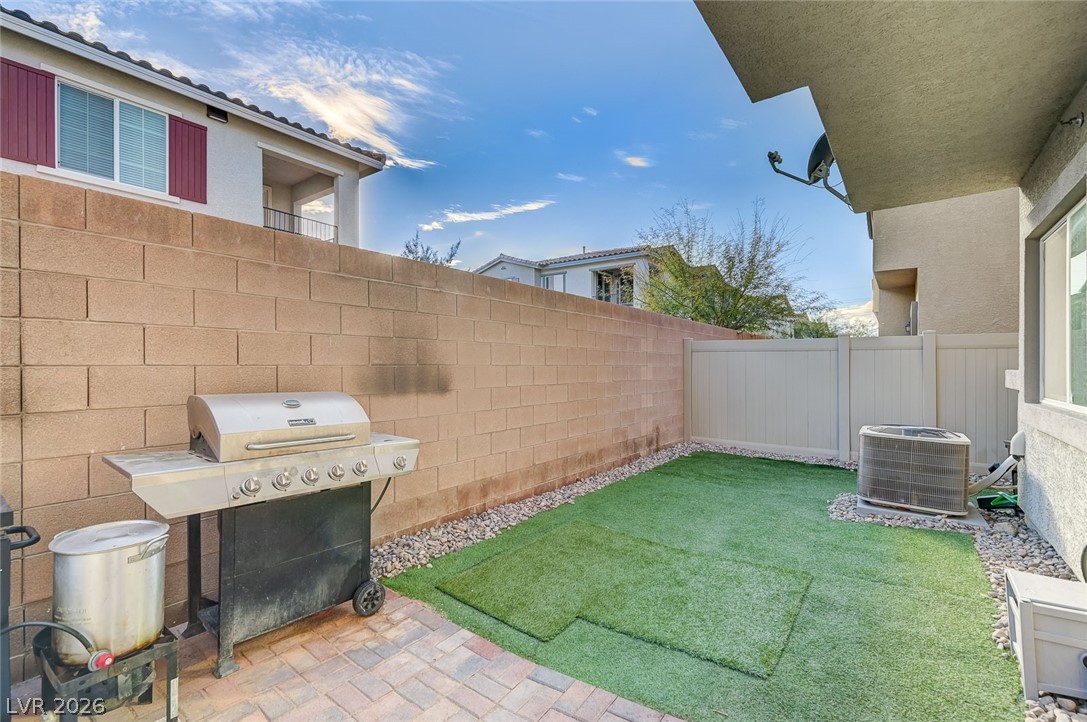 4635 Ridgeley Avenue 102 North Las Vegas NV 89084