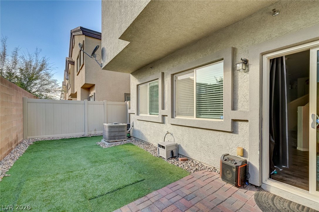 4635 Ridgeley Avenue 102 North Las Vegas NV 89084
