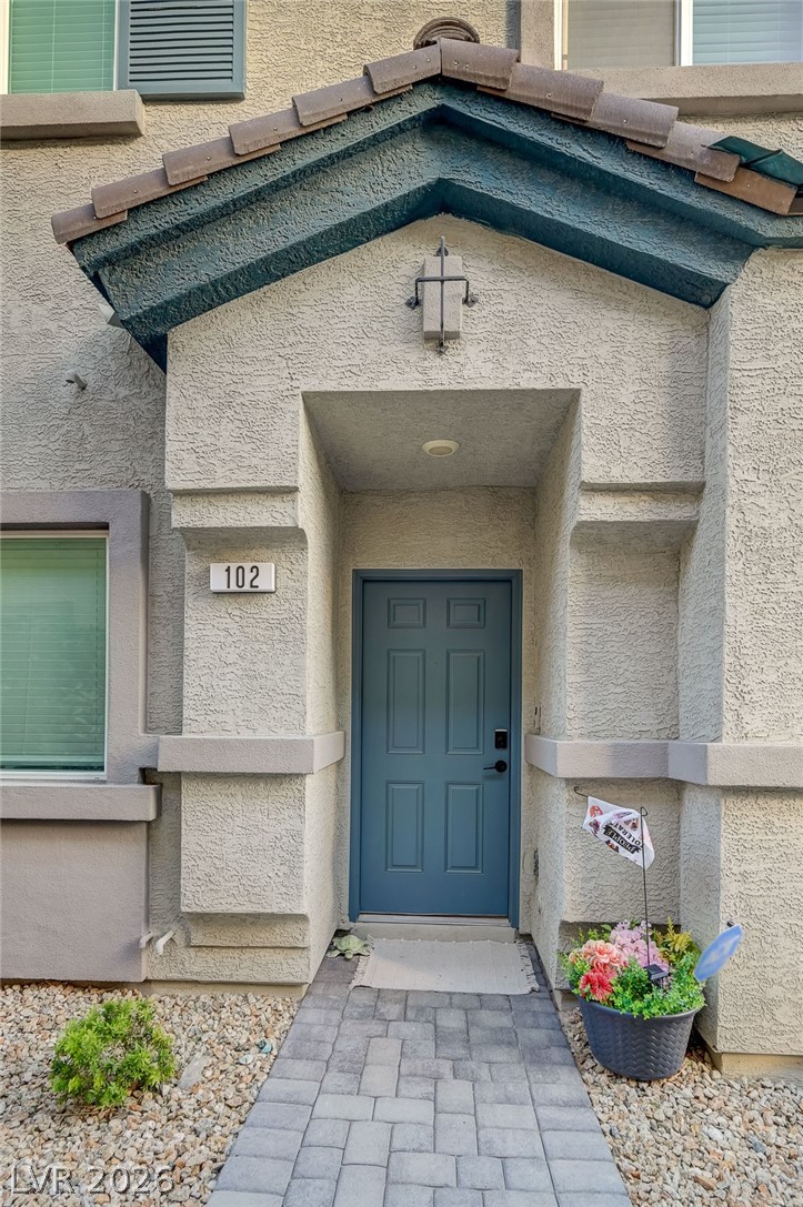 4635 Ridgeley Avenue 102 North Las Vegas NV 89084