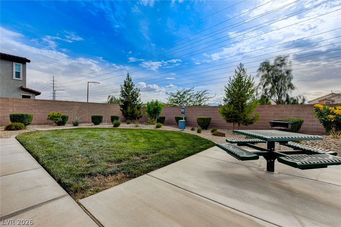 4635 Ridgeley Avenue 102 North Las Vegas NV 89084