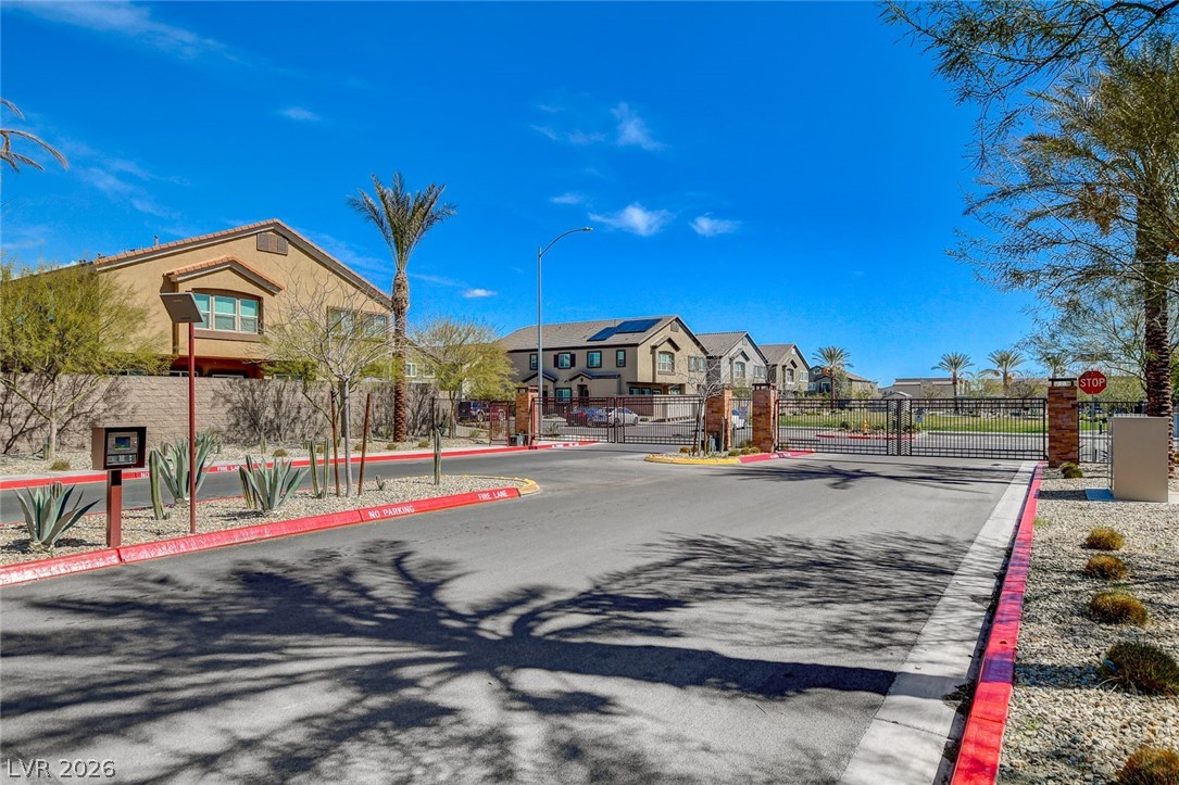 4635 Ridgeley Avenue 102 North Las Vegas NV 89084