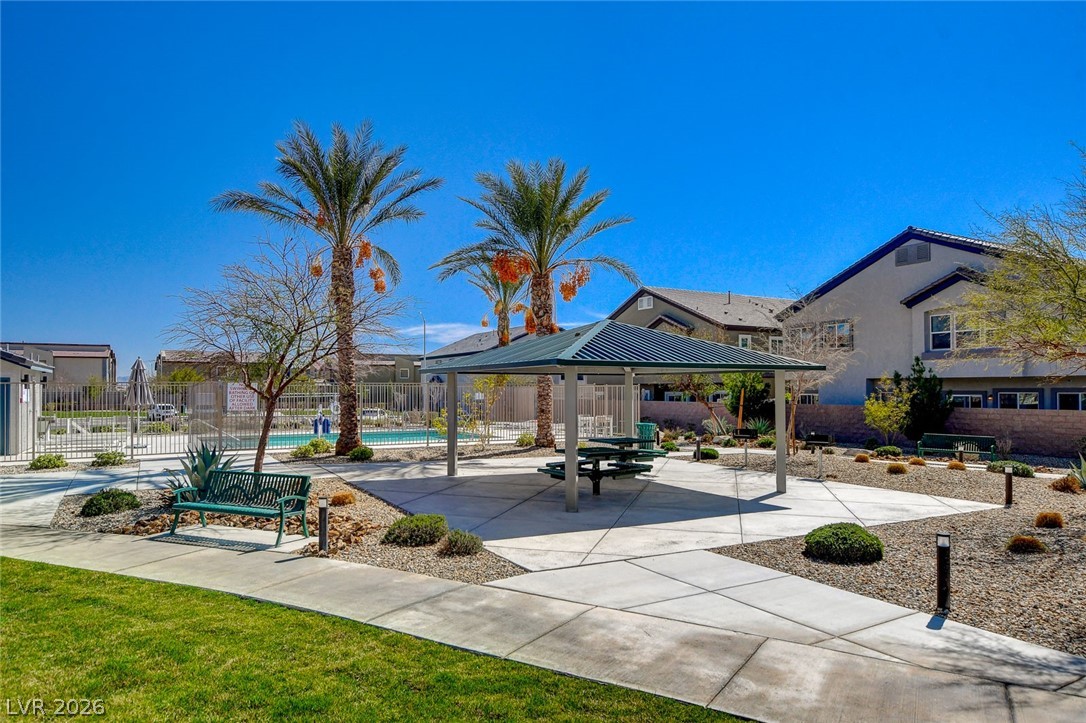 4635 Ridgeley Avenue 102 North Las Vegas NV 89084