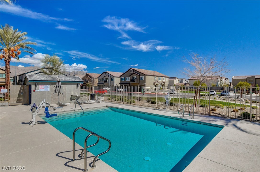 4635 Ridgeley Avenue 102 North Las Vegas NV 89084