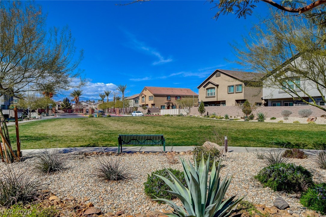 4635 Ridgeley Avenue 102 North Las Vegas NV 89084