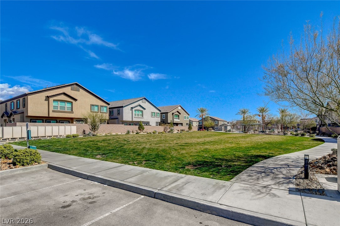 4635 Ridgeley Avenue 102 North Las Vegas NV 89084