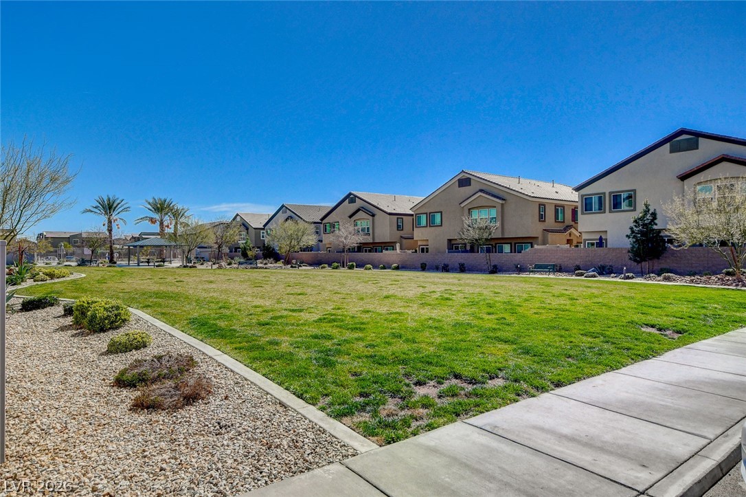 4635 Ridgeley Avenue 102 North Las Vegas NV 89084