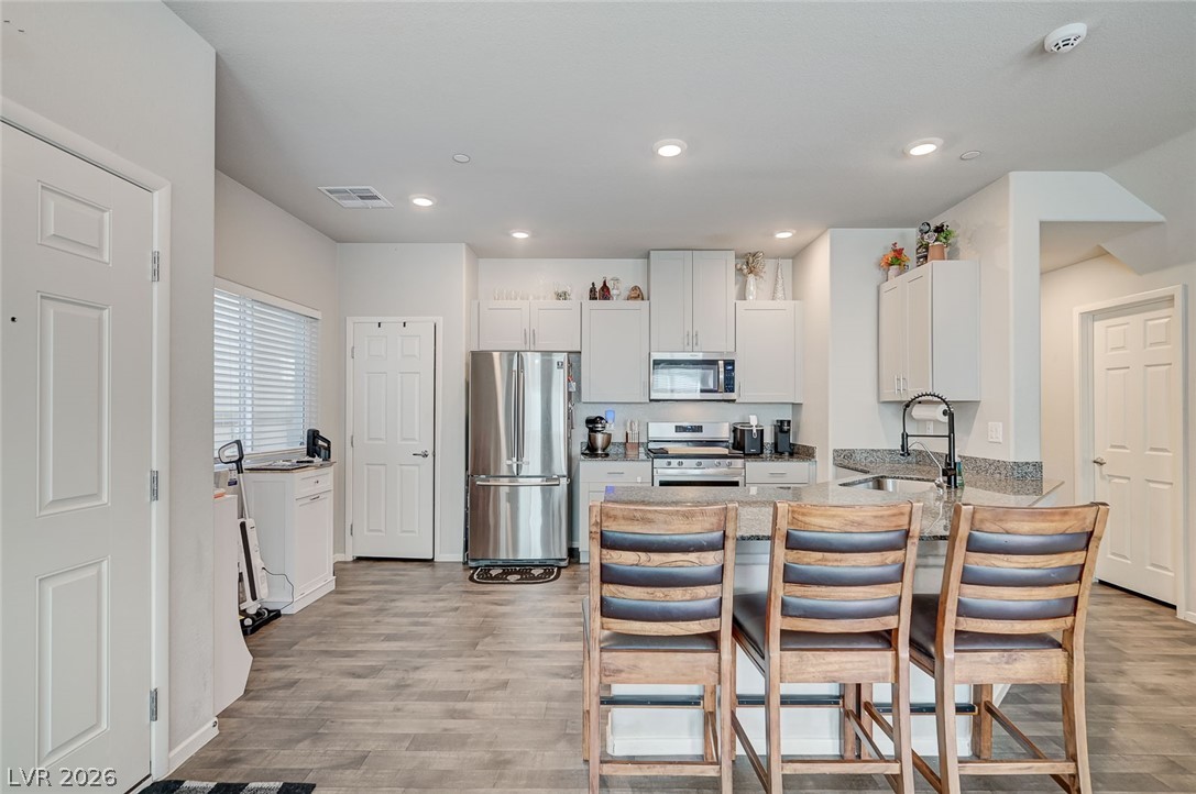 4635 Ridgeley Avenue 102 North Las Vegas NV 89084