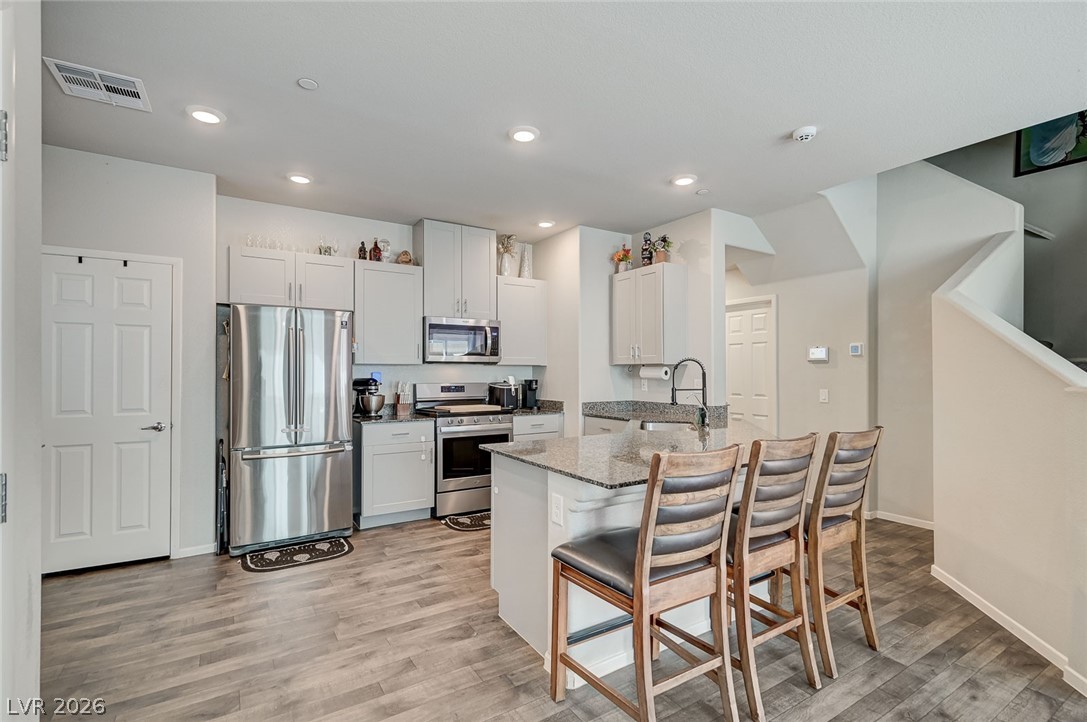 4635 Ridgeley Avenue 102 North Las Vegas NV 89084