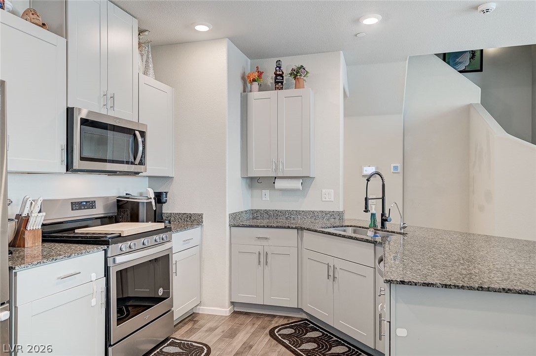 4635 Ridgeley Avenue 102 North Las Vegas NV 89084