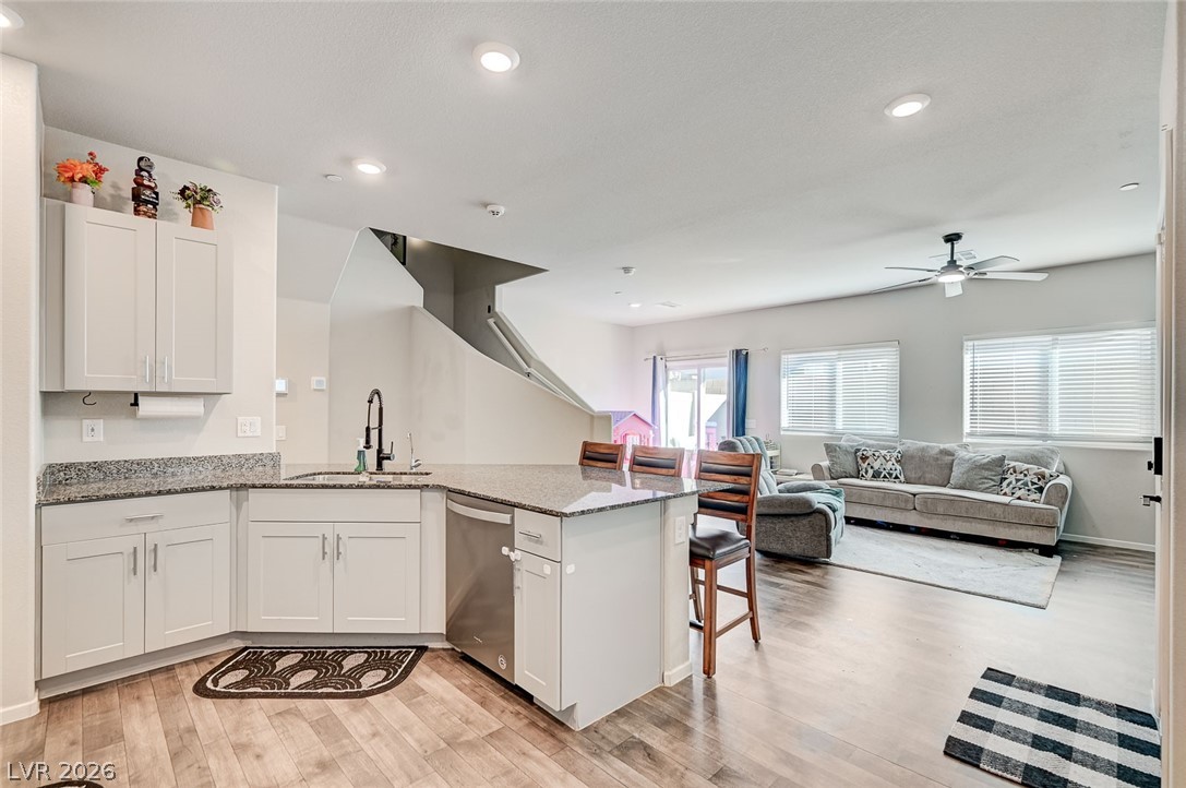 4635 Ridgeley Avenue 102 North Las Vegas NV 89084