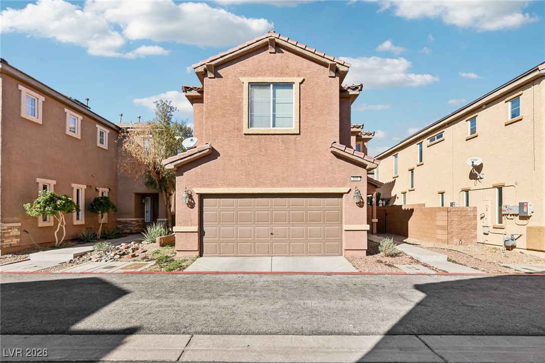 649 Taliput Palm Place Henderson NV 89011