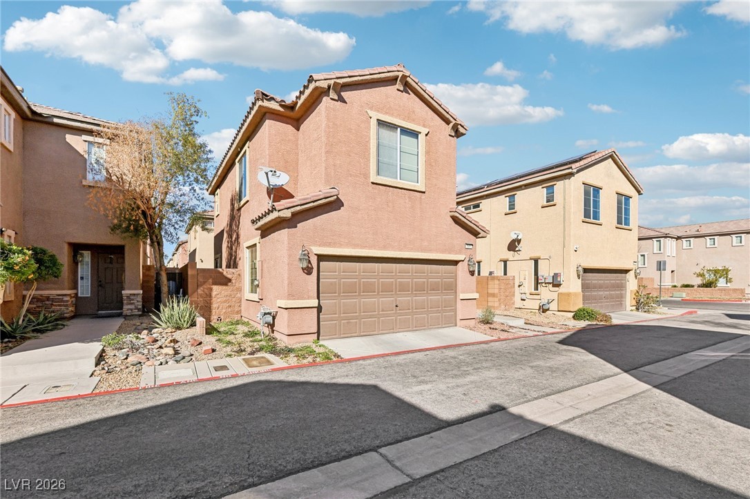 649 Taliput Palm Place Henderson NV 89011