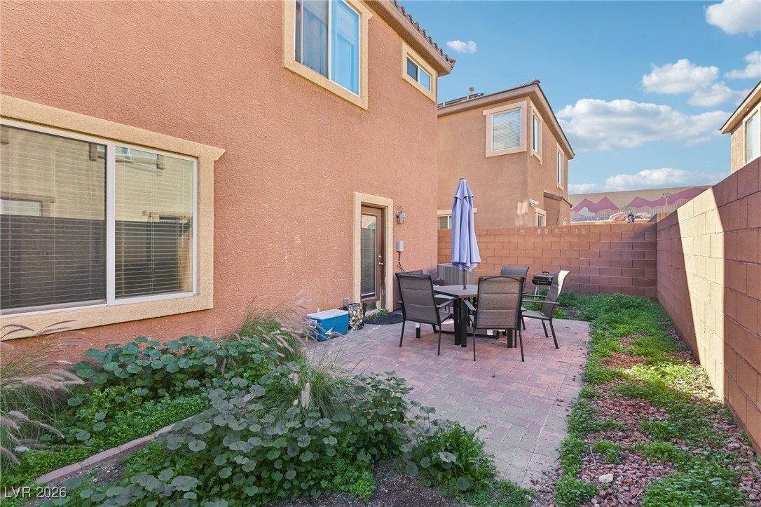 649 Taliput Palm Place Henderson NV 89011