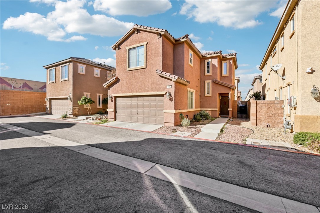 649 Taliput Palm Place Henderson NV 89011