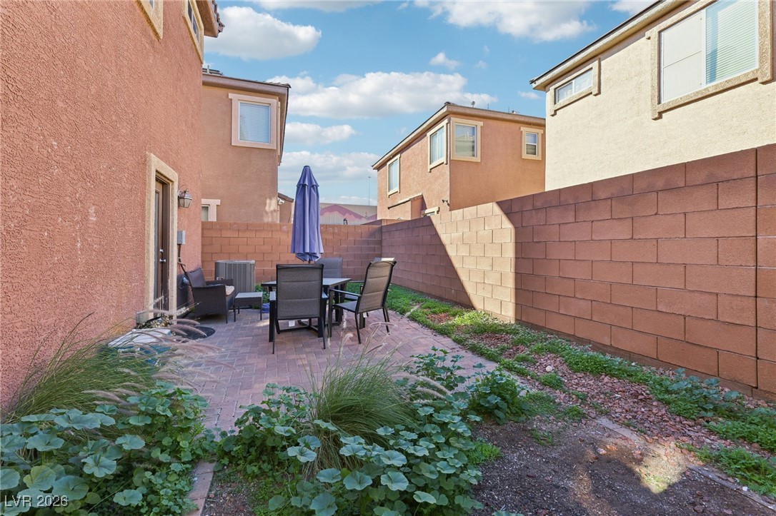 649 Taliput Palm Place Henderson NV 89011