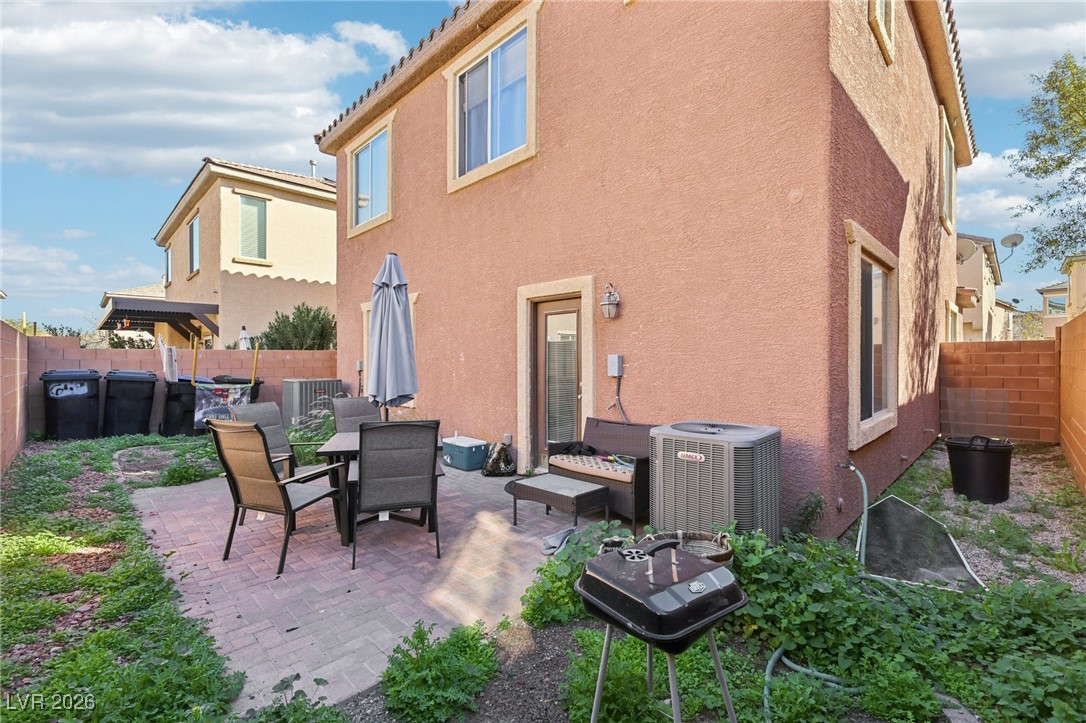 649 Taliput Palm Place Henderson NV 89011
