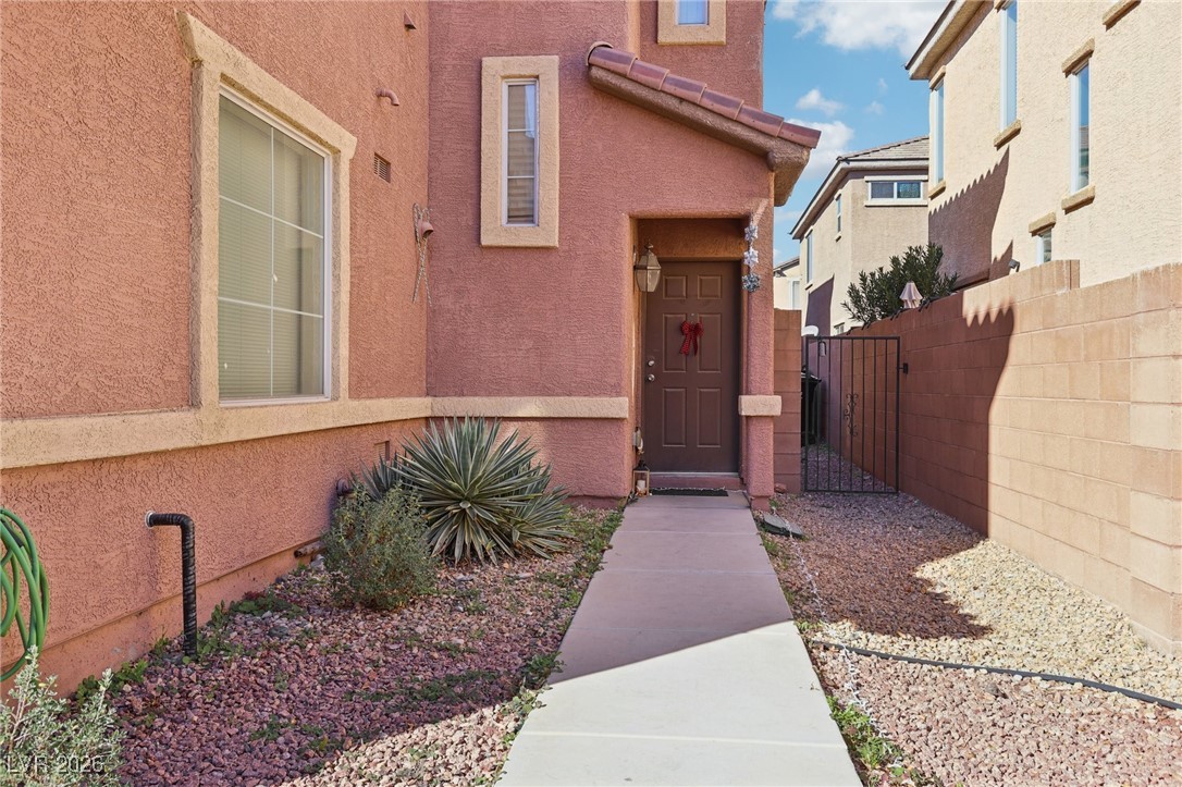 649 Taliput Palm Place Henderson NV 89011