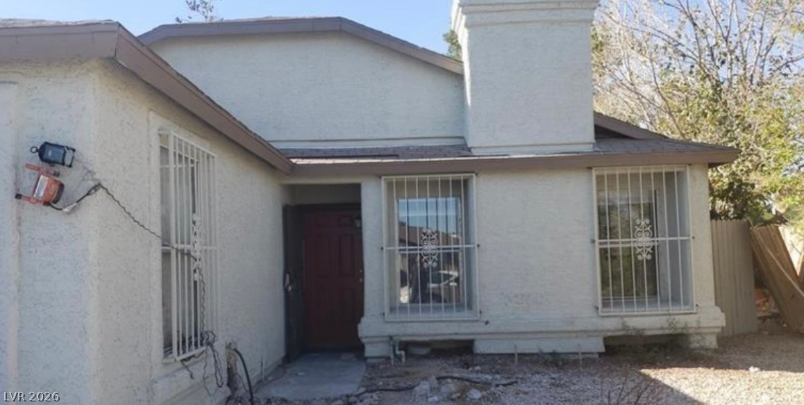 3711 Southern Light Drive Las Vegas NV 89115