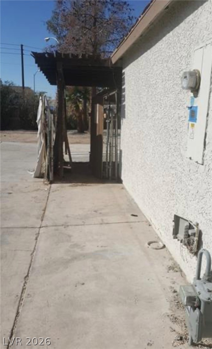3711 Southern Light Drive Las Vegas NV 89115