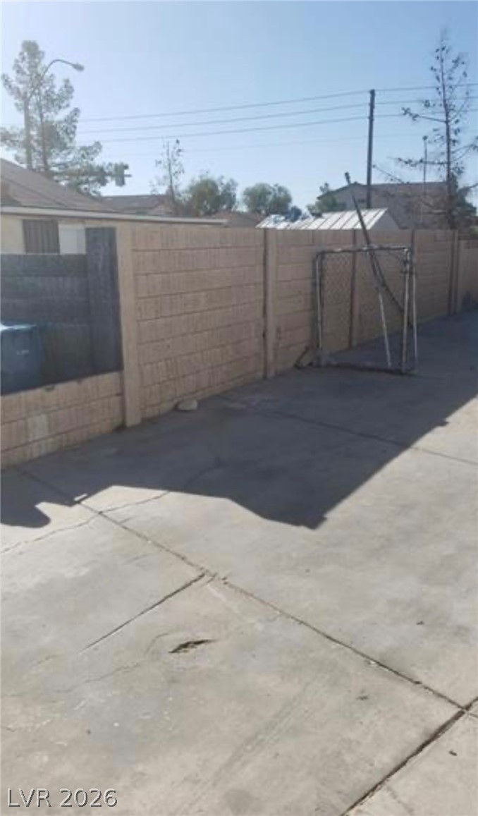 3711 Southern Light Drive Las Vegas NV 89115