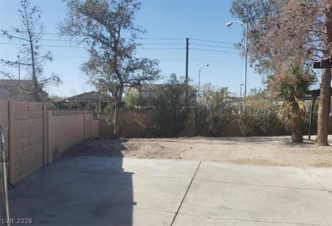 3711 Southern Light Drive Las Vegas NV 89115