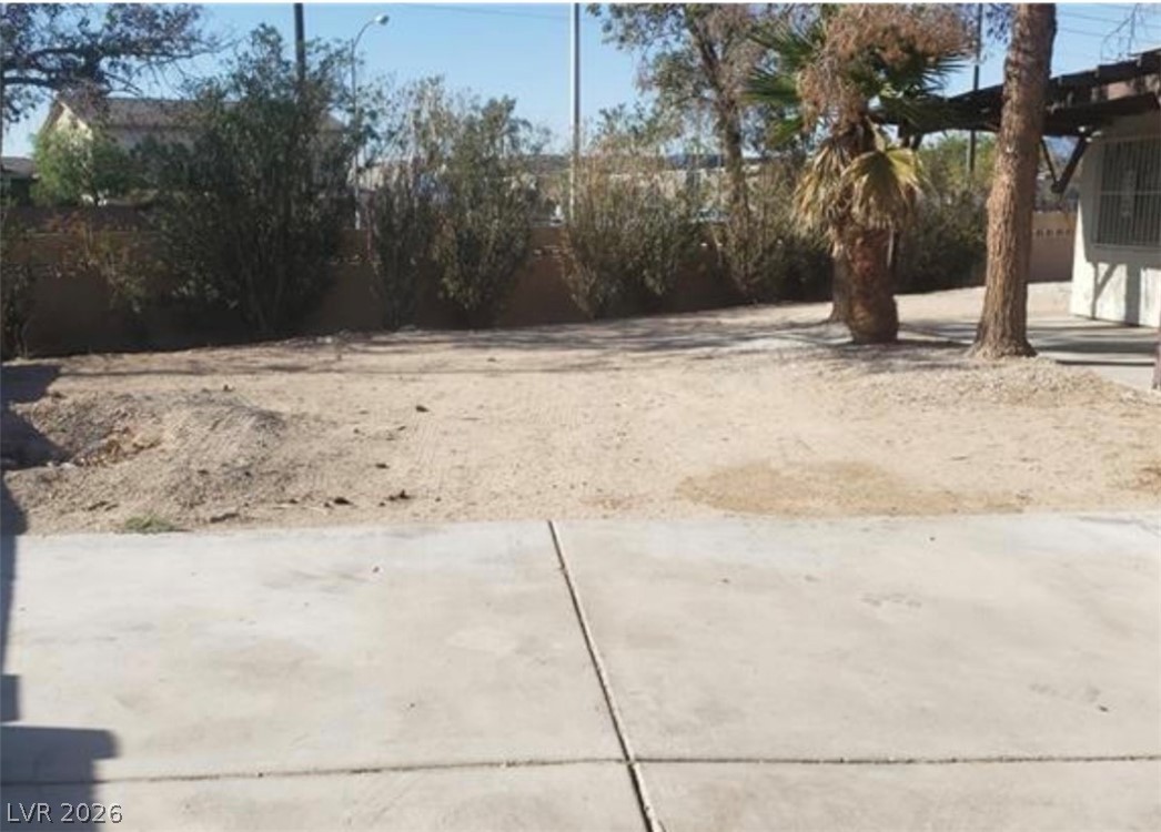 3711 Southern Light Drive Las Vegas NV 89115
