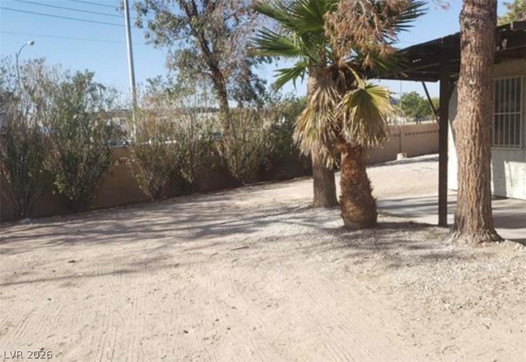 3711 Southern Light Drive Las Vegas NV 89115