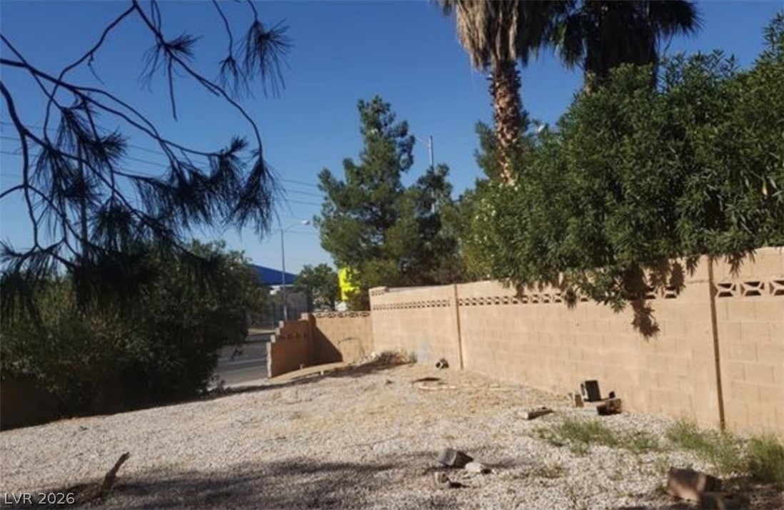 3711 Southern Light Drive Las Vegas NV 89115
