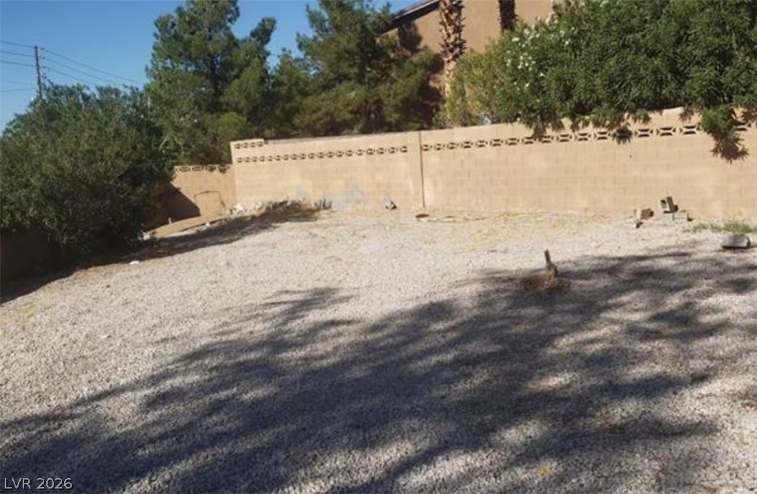 3711 Southern Light Drive Las Vegas NV 89115