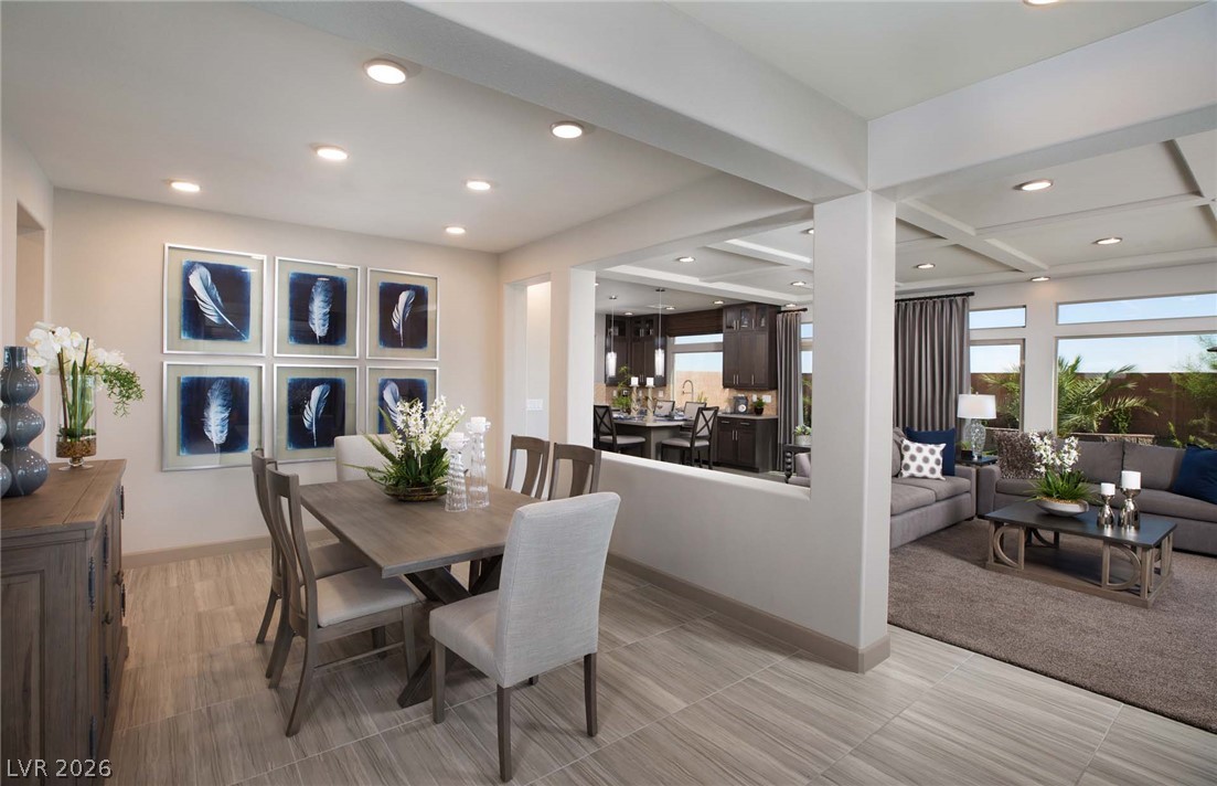 4442 Quiet Mountain Court Las Vegas NV 89147