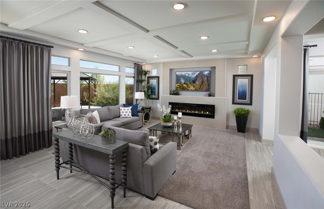 4442 Quiet Mountain Court Las Vegas NV 89147