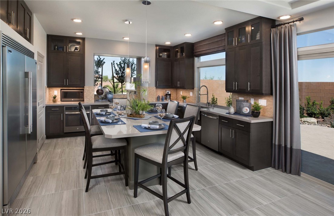4442 Quiet Mountain Court Las Vegas NV 89147