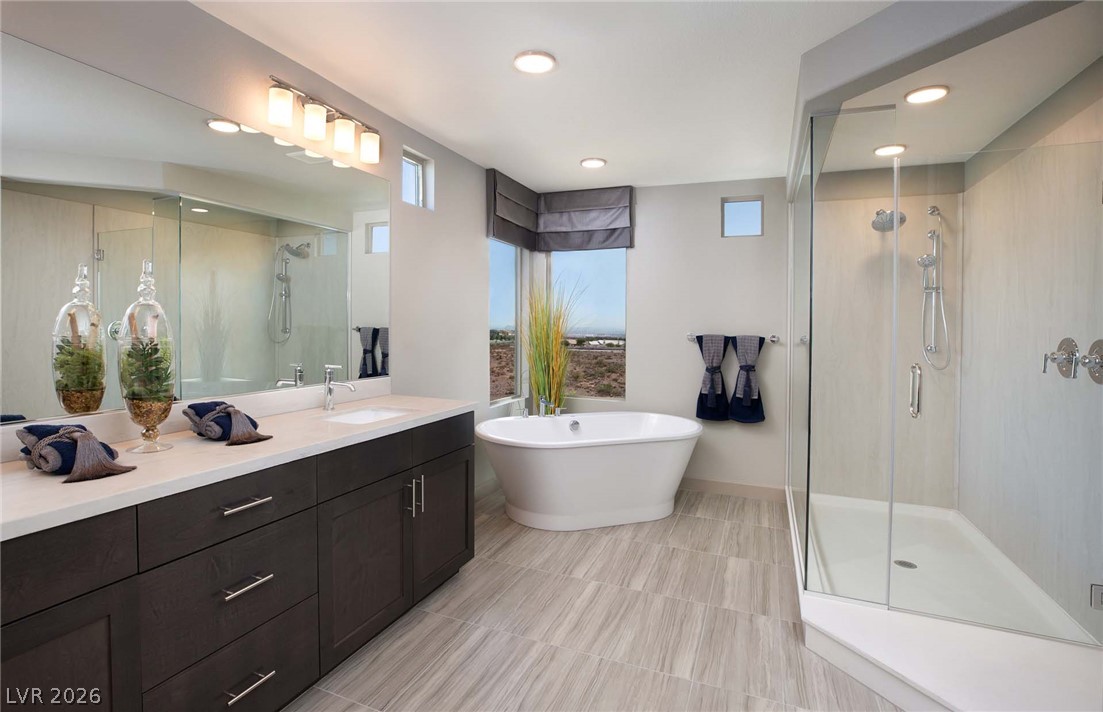 4442 Quiet Mountain Court Las Vegas NV 89147