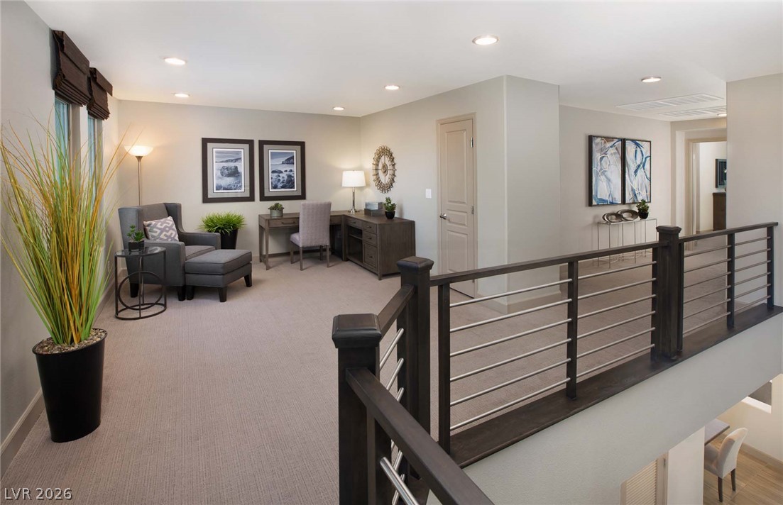 4442 Quiet Mountain Court Las Vegas NV 89147