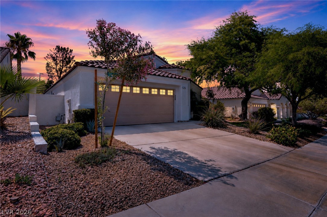 1836 Stablegate Avenue Henderson NV 89012