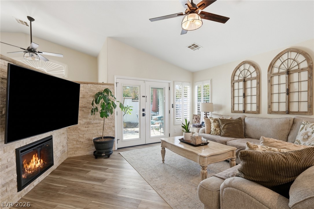 1836 Stablegate Avenue Henderson NV 89012